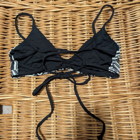 L*space Reversible Bikini - Size Small - Picture 2 of 6